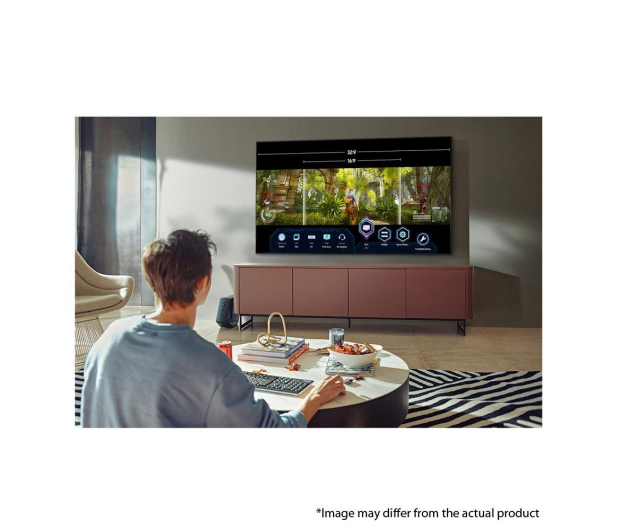 Samsung QE50Q80AA - 696908 - zdjęcie 5